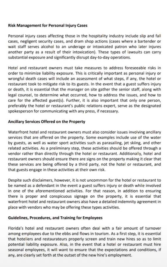 topic. Provide the following after you have thoroughly analyzed the article presented: