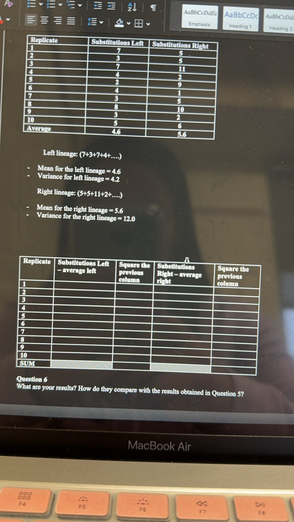 7 4 4 7 5 10 5 6 7 9 7 6