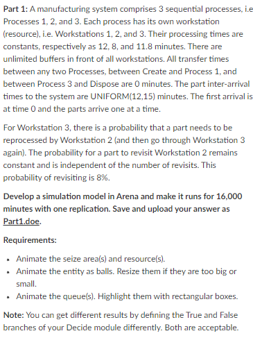 fulfil the following new conditions. Conditions: . All transfer times between any