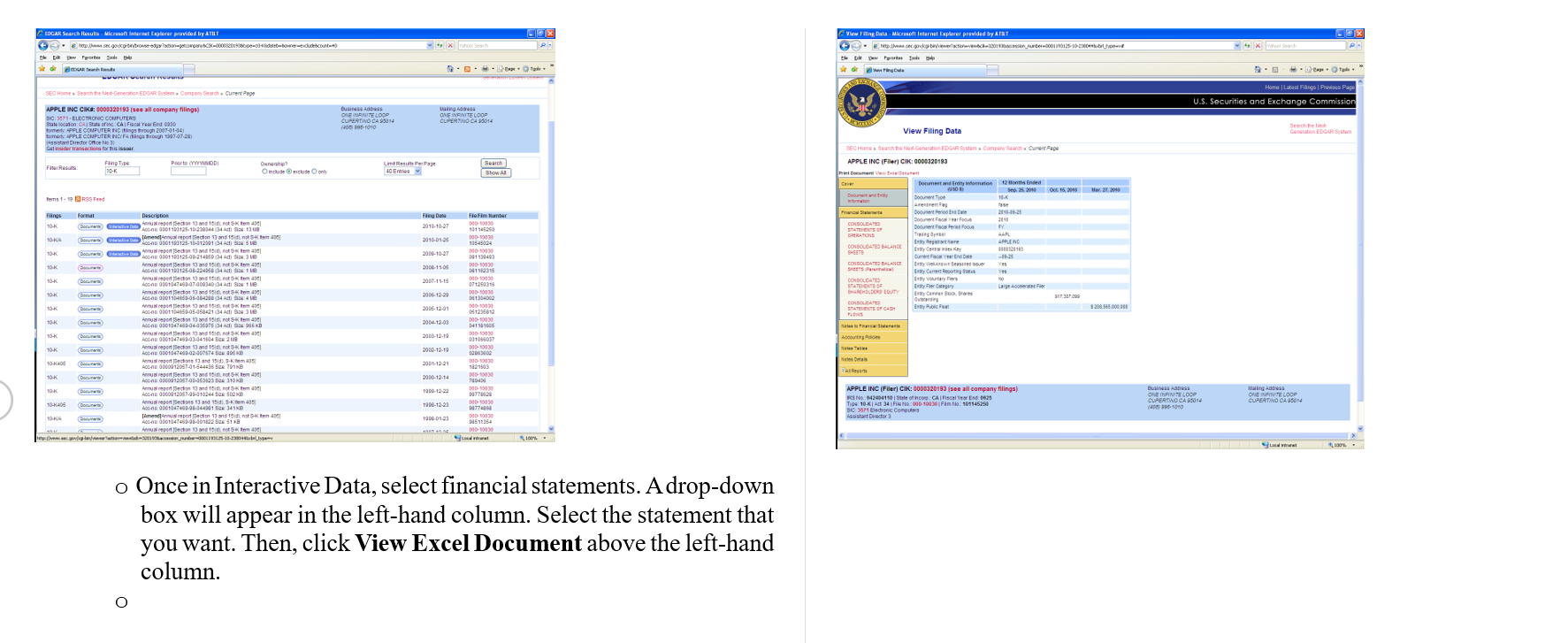 of the text. A formal, in-depth case study analysis requires you to