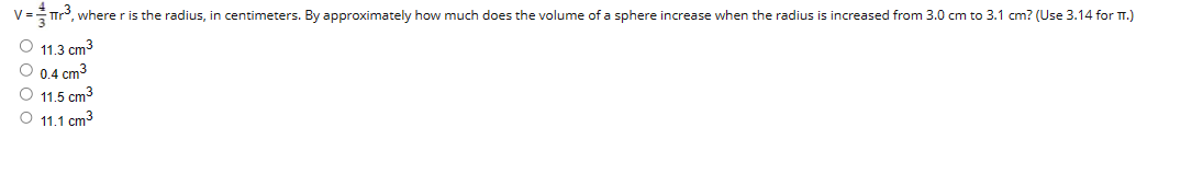 0.0009x + 0.048x + 300 OC'(x) = 0.0009x2 -0.048x + 100 R'(x)