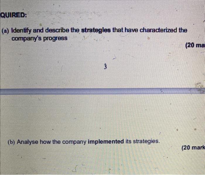 and its stock price is increasing at a rate of 100 percent