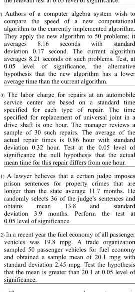 assets where X ~N(, ) and N(, 2) with the common CR