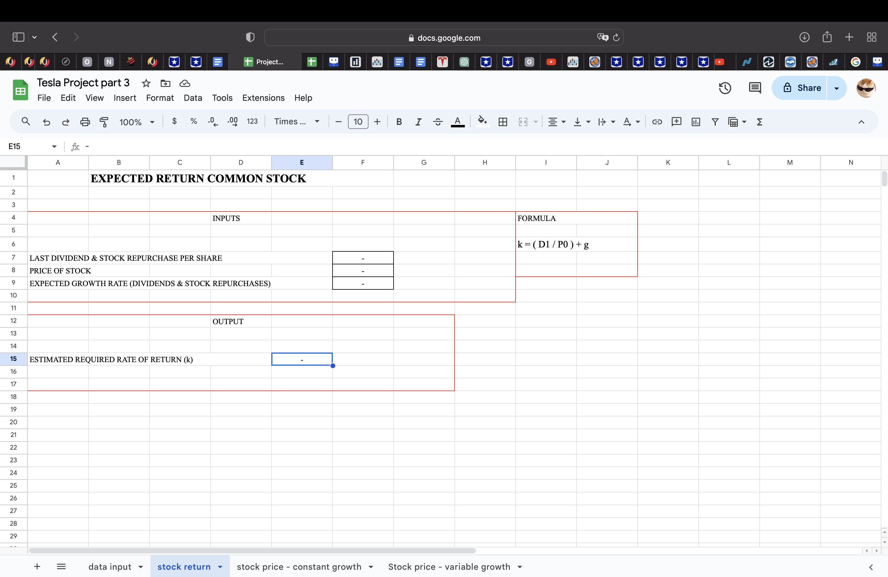 A Share J K L M N 4 5 6 7 8