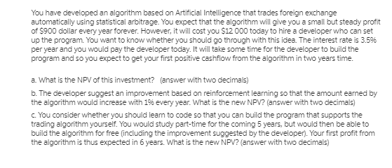 arbitrage business is a money-making scheme that takes advantage of differences in