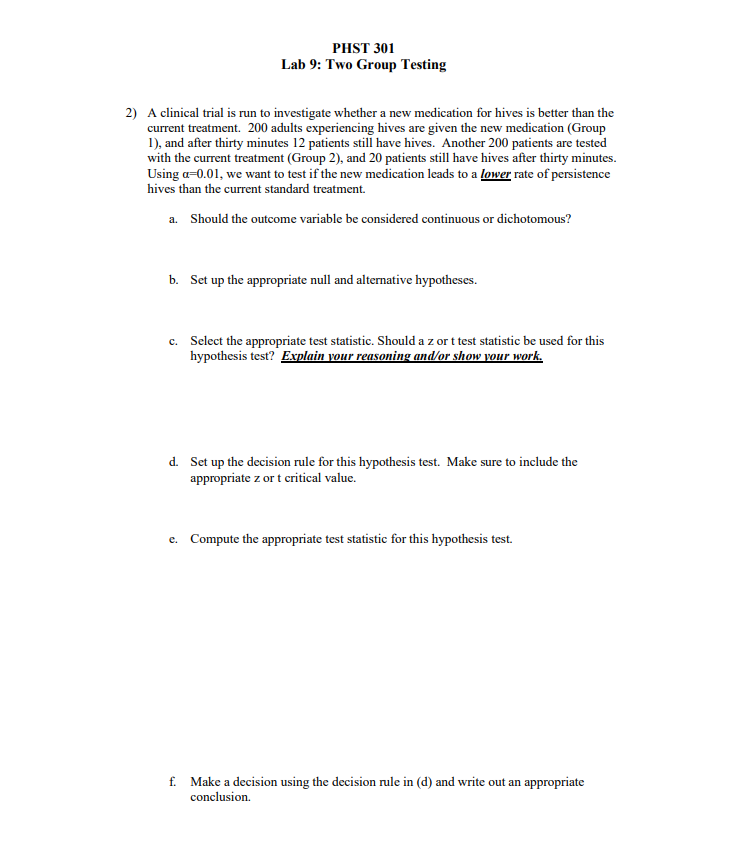 to compare the average amount of time elementary-aged students spend playing sports