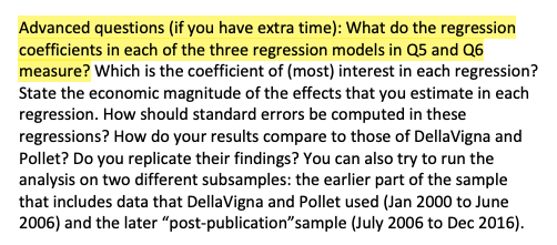 surprises announced on a Friday is slower than for those announced on