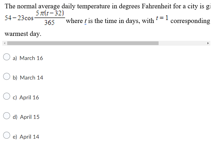 = 8sin (20) cos(20) 9 b) '(0) = 32sin(20) cos(20) 9 32cos(20)