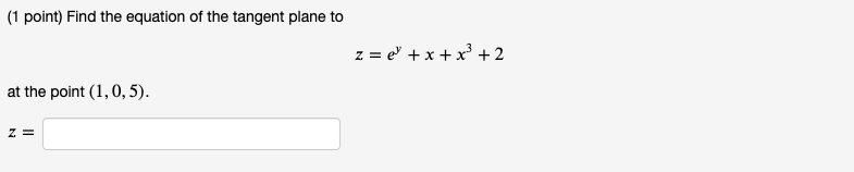 y(1.4) where y(x) is the solution of the initial-value problem 1. Estimate