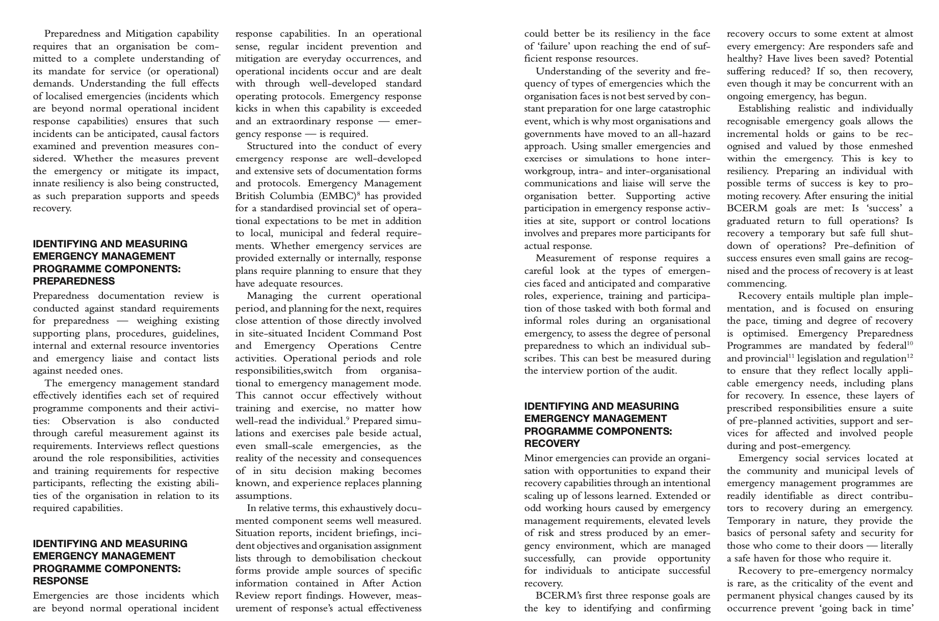 e-mail: heather. Tomsic@metrovancouver.org Heather Tomsic's background includes heavy construction sites, pulp and