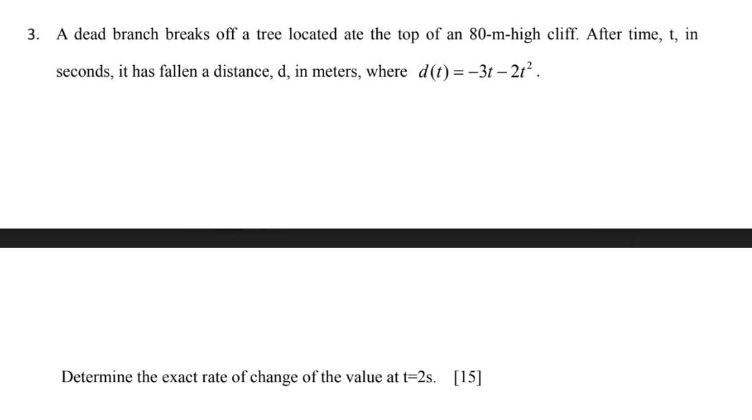 -x-2 x-3 3x-7 [25] x0 x + 3x d. lim- x-3 x3