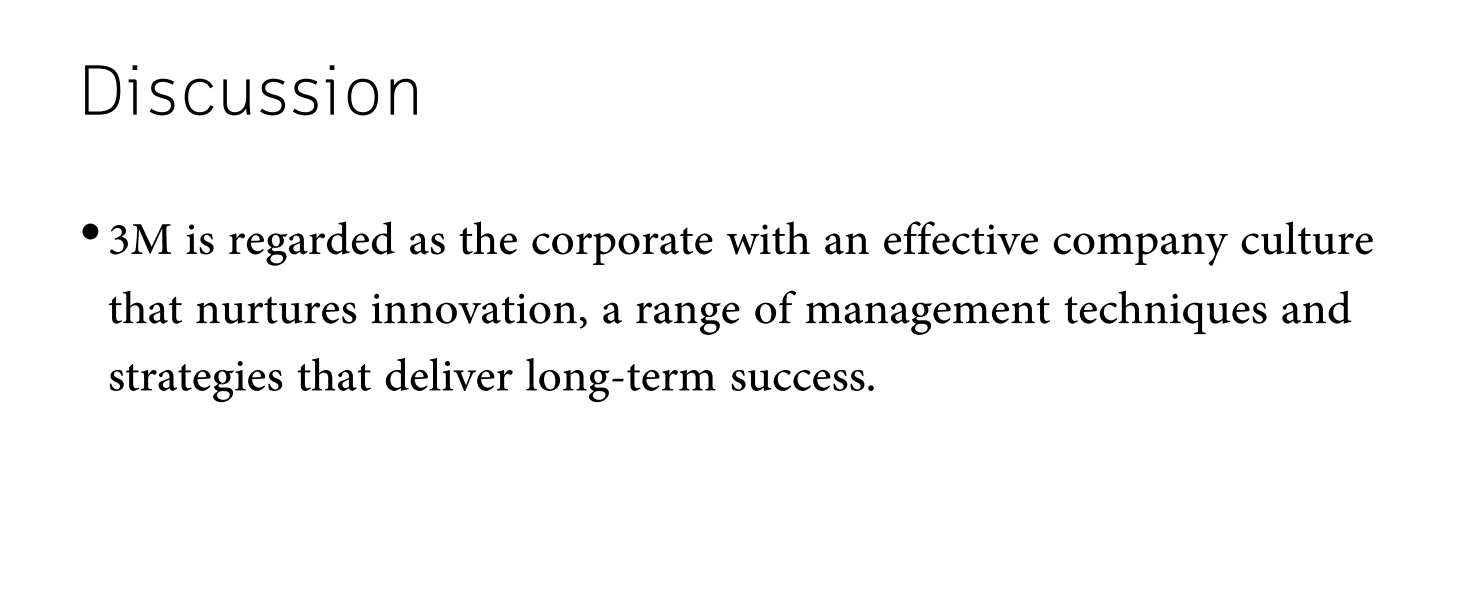 promotion of entrepreneurship and the insistence upon freedom in the workplace to