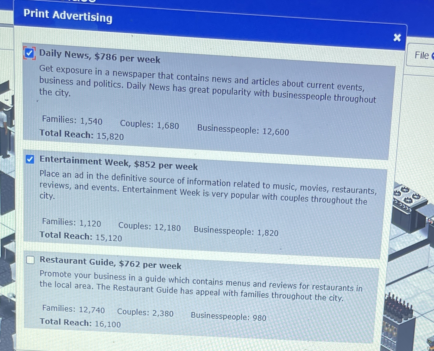 $15,000. Click Next for more instructions. Staffing Dinner 4 BACK NEXT CURRENT