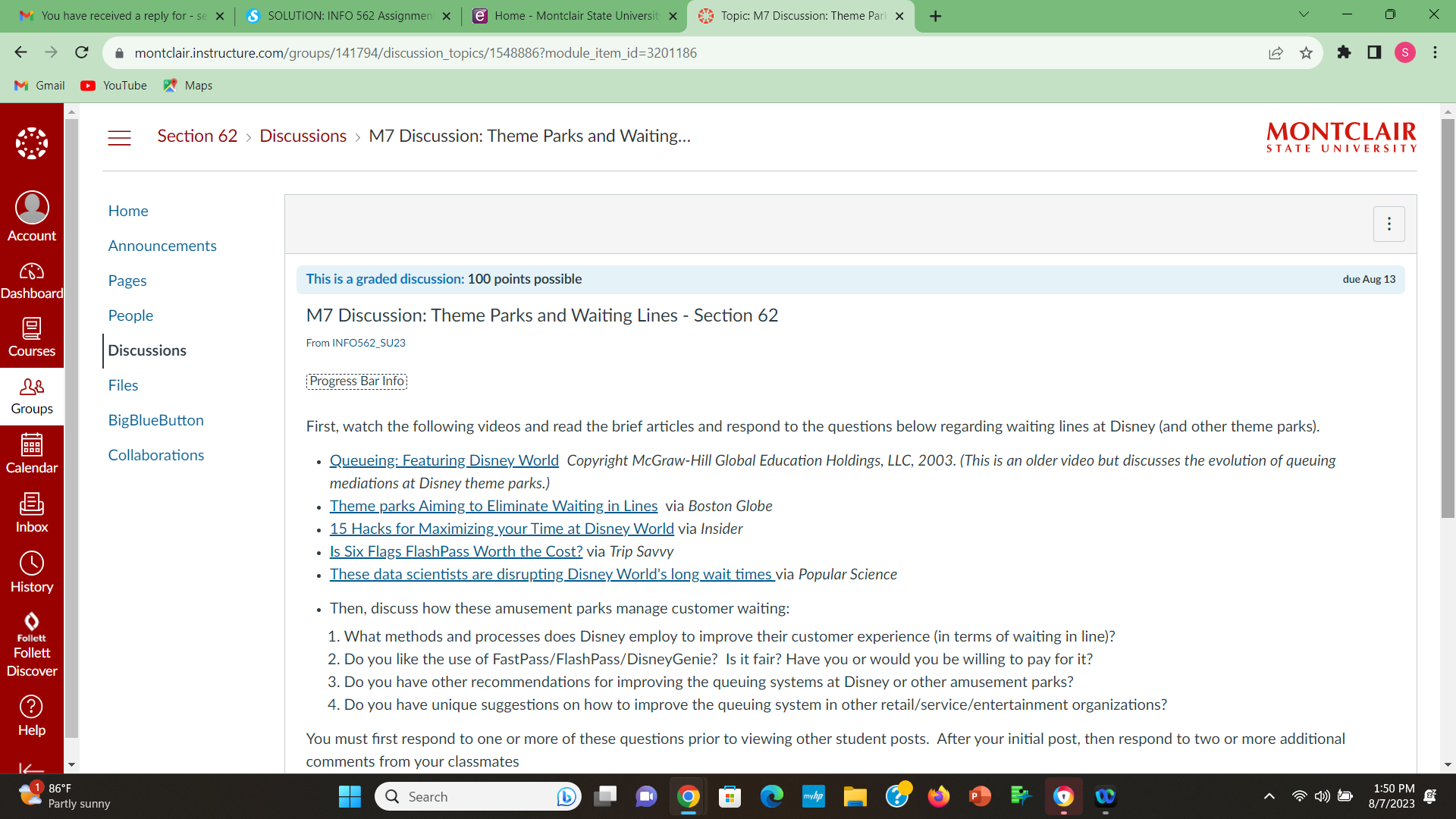 You have received a reply for - se x S SOLUTION: INFO