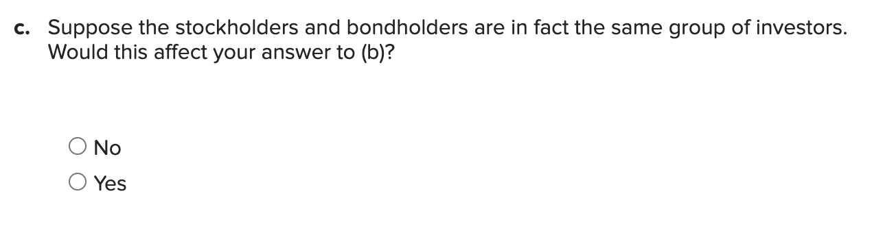 the firm's assets is $10,900. The standard deviation of the return on