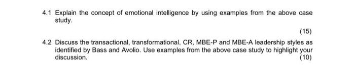 three months in a position that was held by Cathy. Cathy was