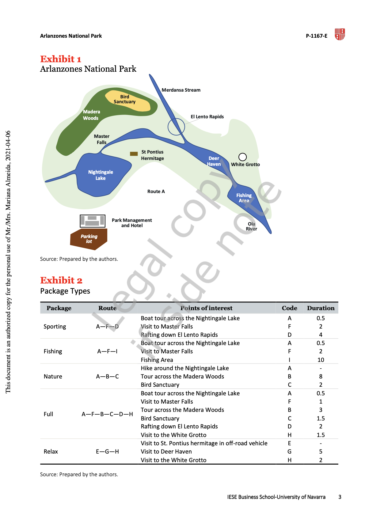Eduard Calvo P-1167-E April 2018 Arlanzones National Park is a very beautiful