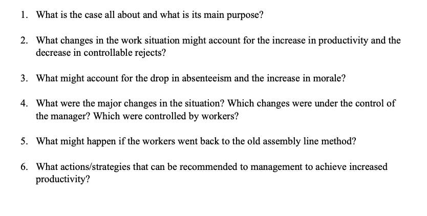 for assembling hotplates (instruments for heating solutions to a given temperature) for