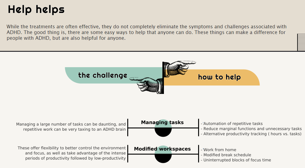 post, make sure to include the link to the visualization you selected,
