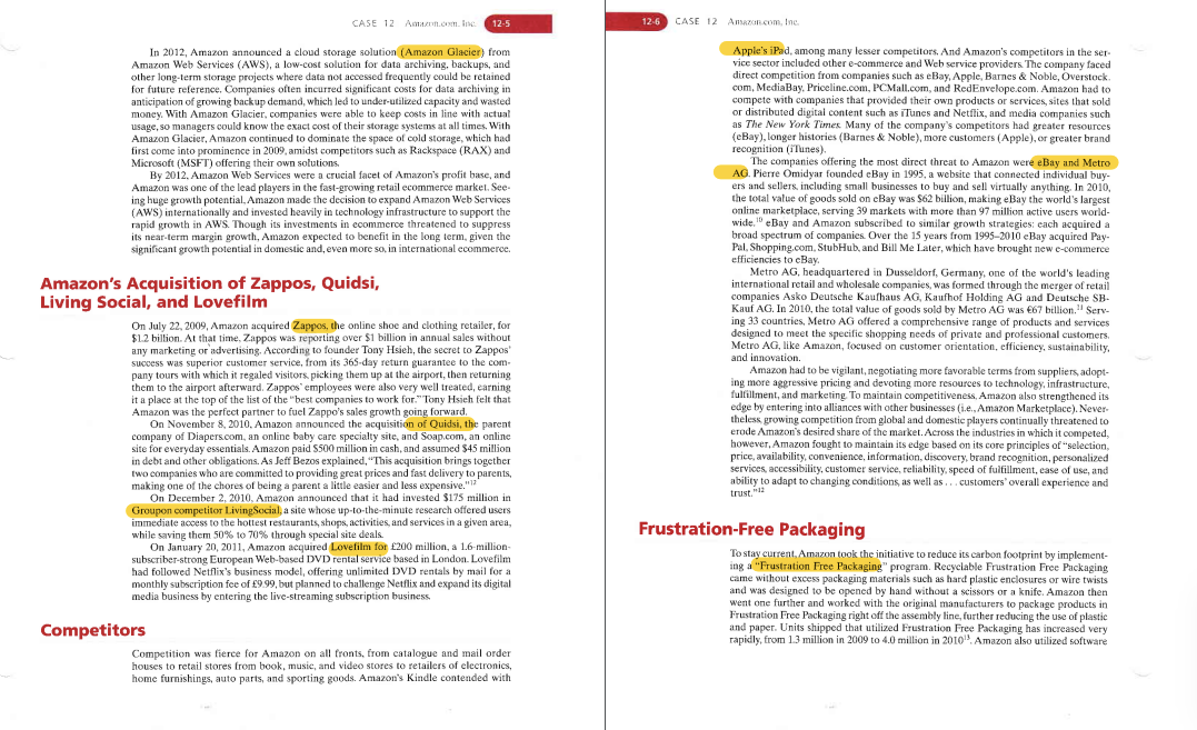 was incor- porated in the state of Washington in July, 1994, and