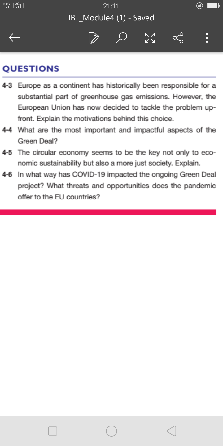 +421 21:11 IBT_Module4 (1) - Saved QUESTIONS 4-3 Europe as a continent