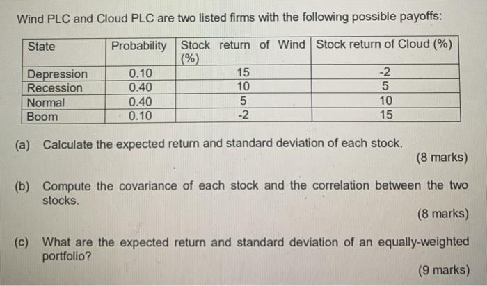 in non-decreasing order. DistributionCounting(A[0..n-1]) for (j=0; j Question 2 Naive Bayes: Consider
