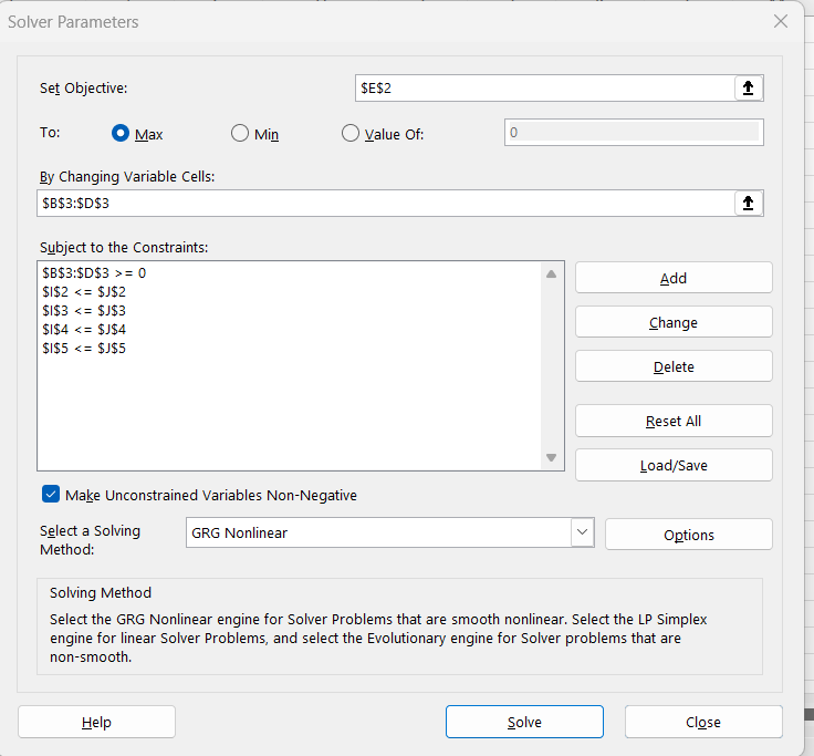 management to examine the data collected and analyzed in the previous modules.