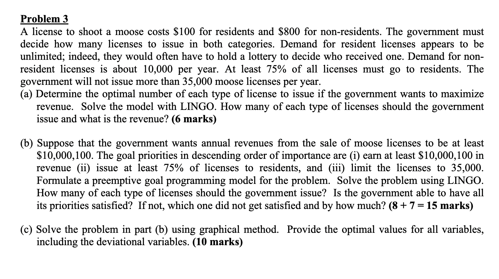 -X1 + 6x218 -2x1 + 52 10 X1, X2 0 (con1) (con2)