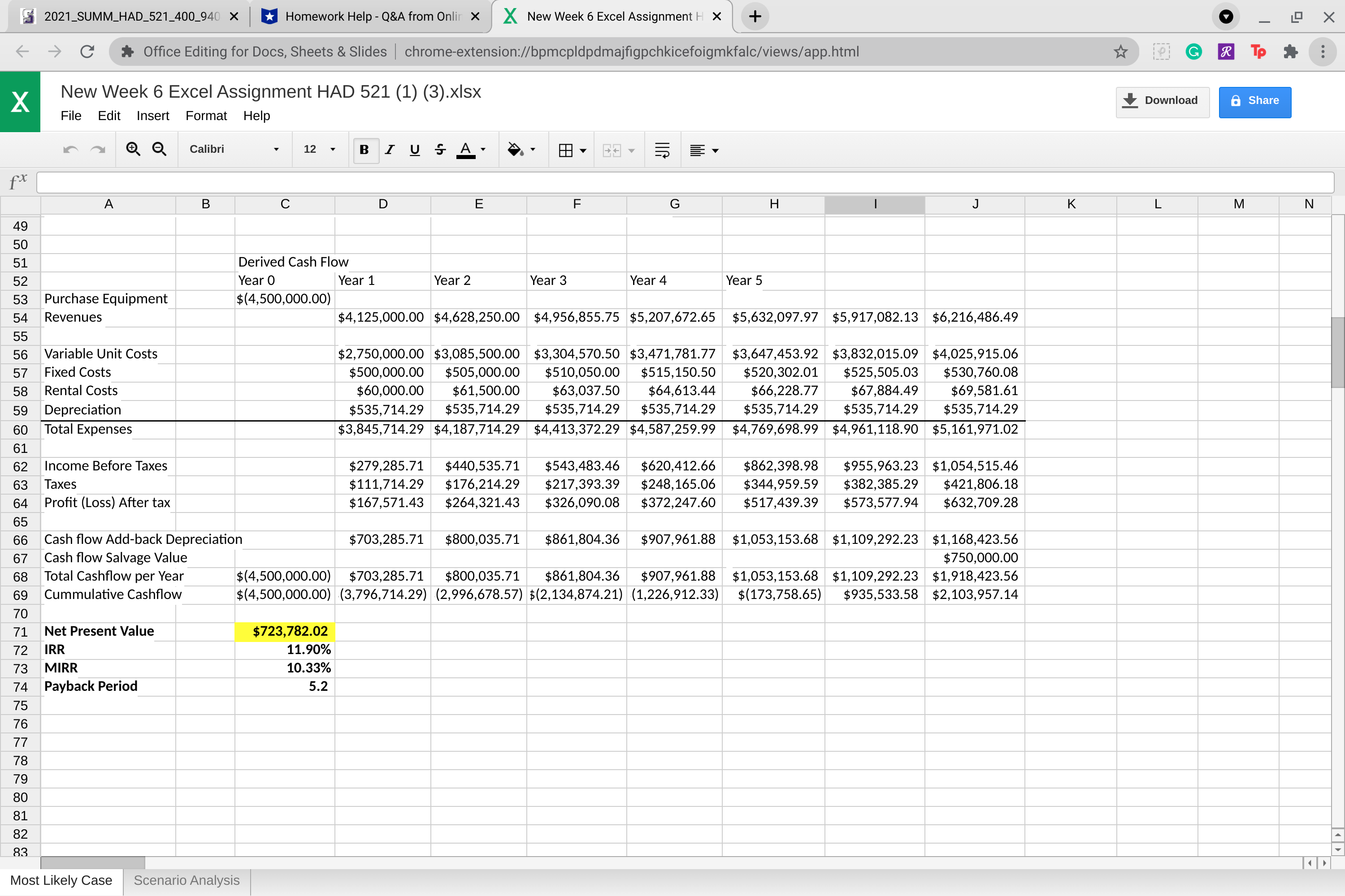 (3).xlsx File Edit Insert Format Help fx A Q Q Calibri B