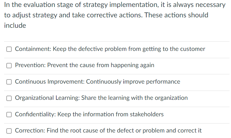 strategic management? Reorganizing a firm in divisions for greater accountability and regional