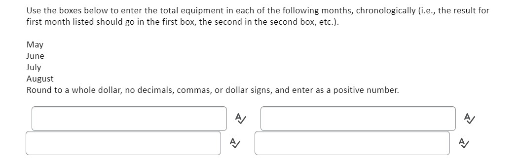 balance of $5,000 in his bank account at all times. He is