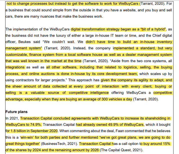 become a well- known and reputable brand known for providing a reliable,