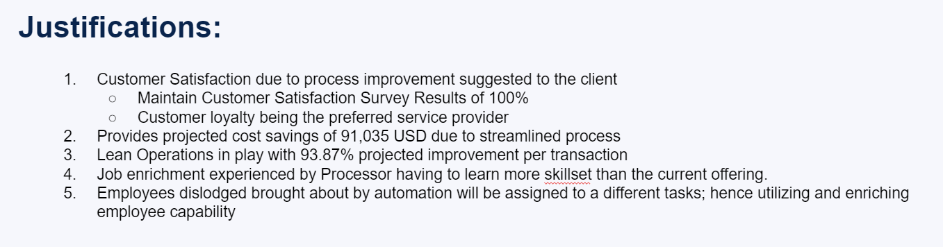 to PO team or sending a request via Message Center Online. Processor