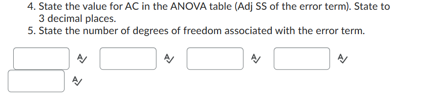 some of the output values have been lost. It is your task