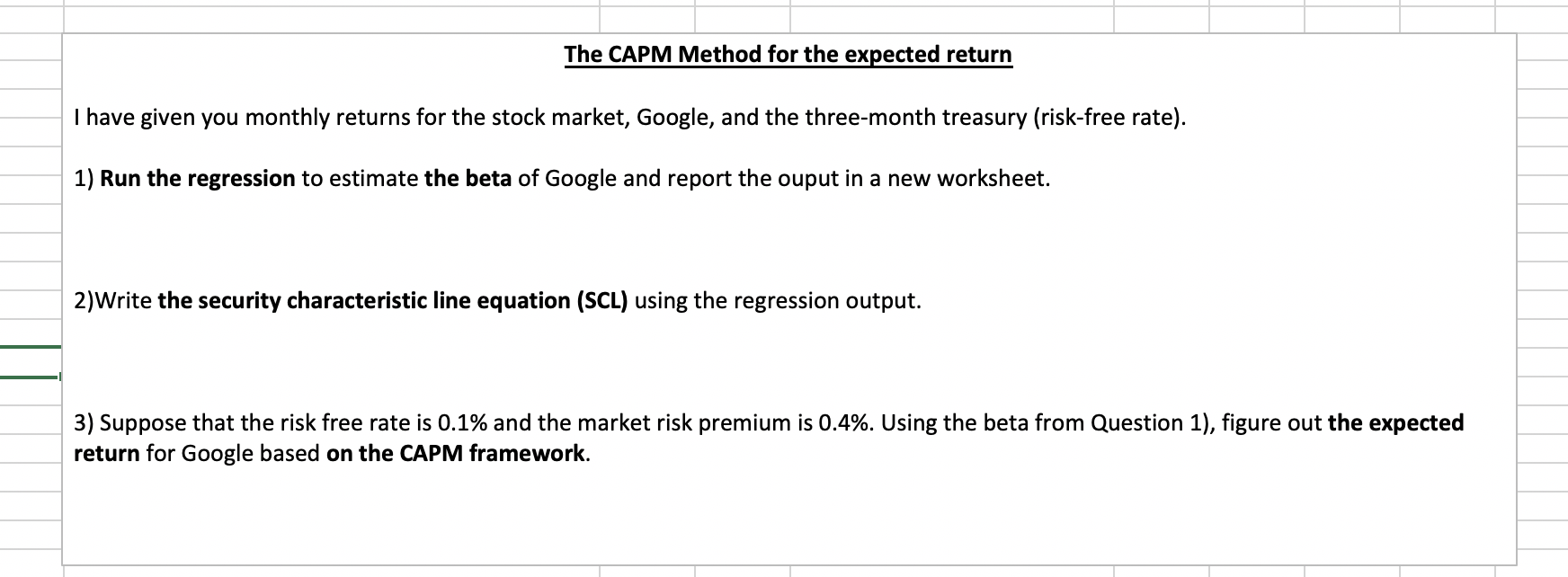 0.022695 -0.039004 0.0016 6 20050331 -0.01694 -0.039789 0.0021 7 20050429 -0.025182 0.218769