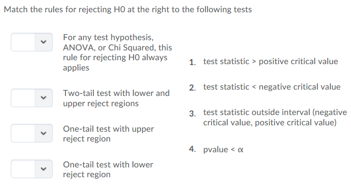 that is(are) correct. Increasing the confidence level increases the width of a