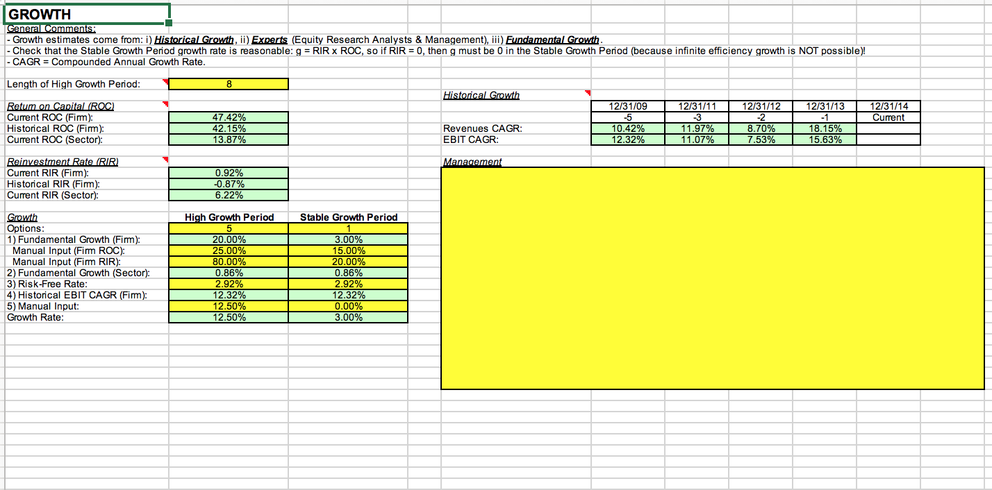 many firms (e.g., smaller firms in the U.S. and many firms in