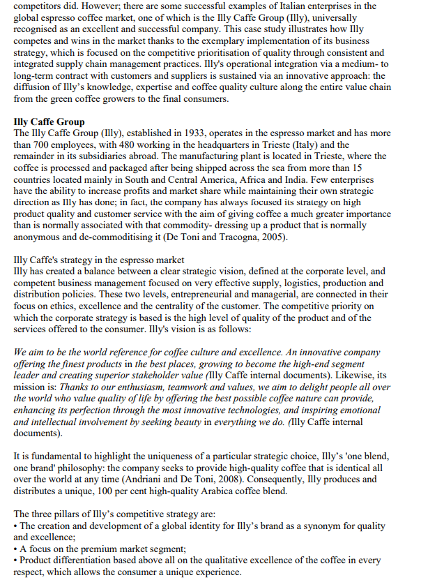 the beginning of the twentieth century the majority of production (between 75