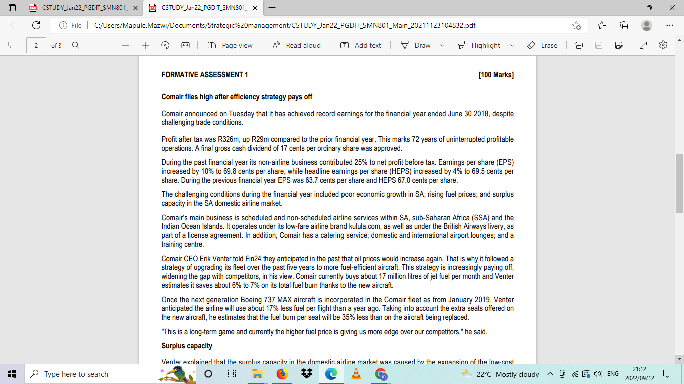 0 Page view | A Read aloud | Add text Draw Highlight