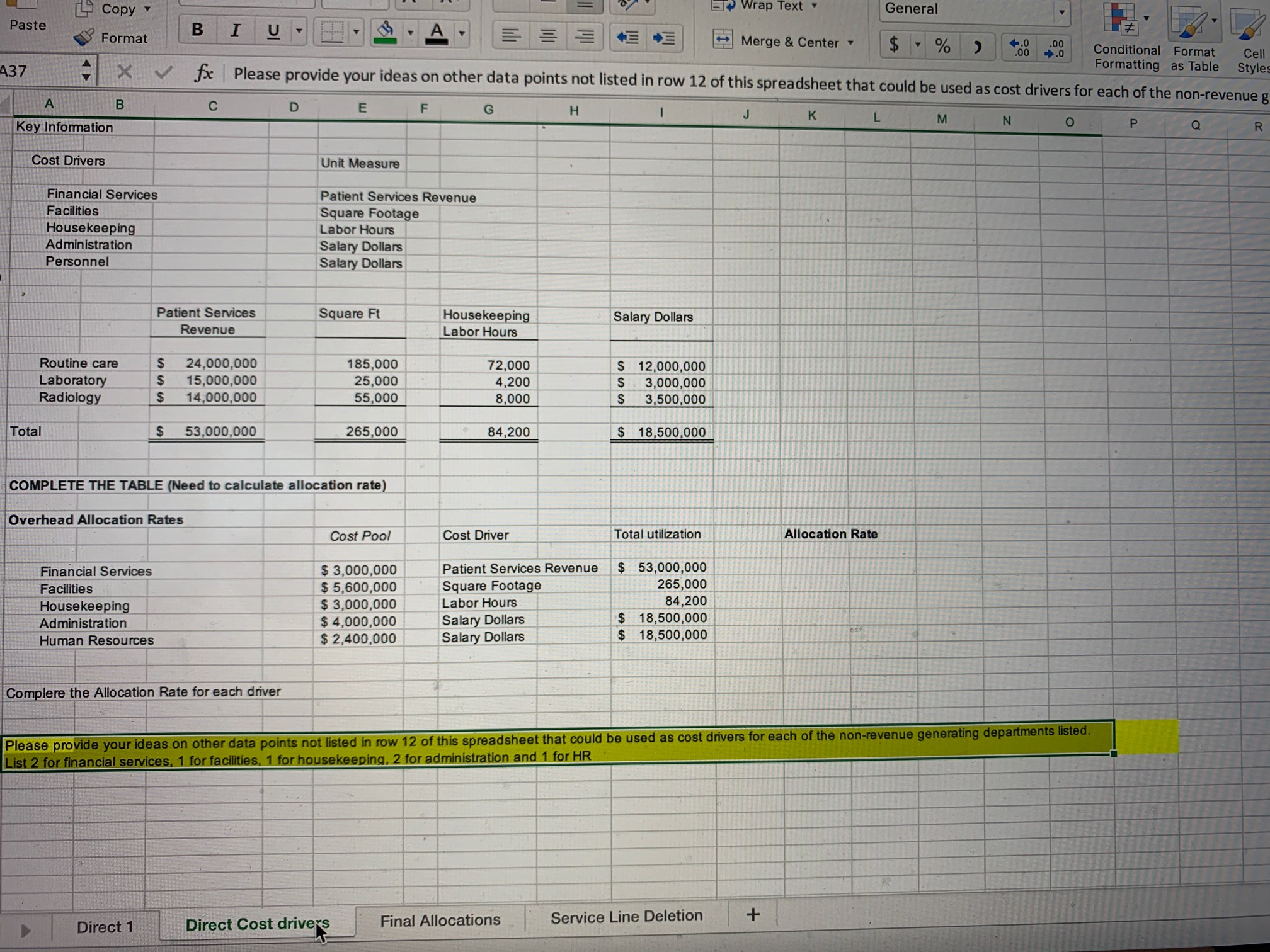 New... 12 A A Copy ab Wrap Text General Paste B I