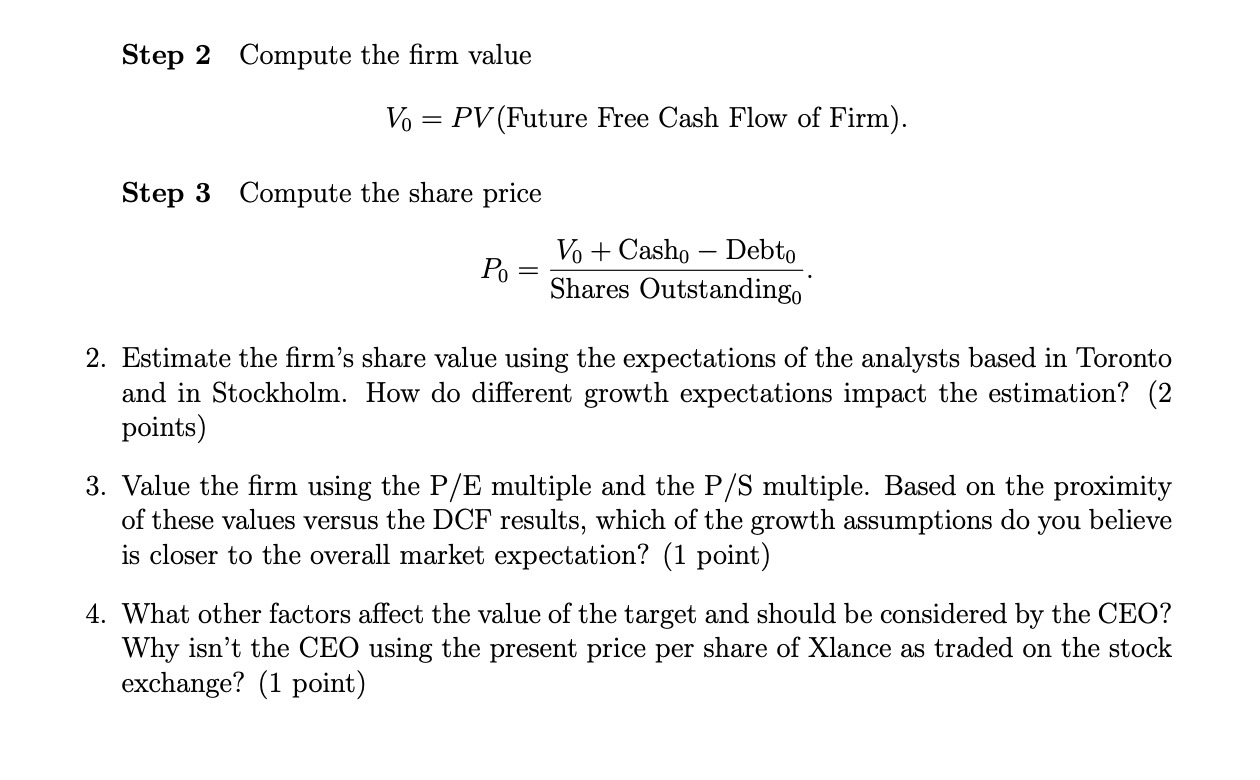 the CFO of the Freelancer.com, a major player in the world of