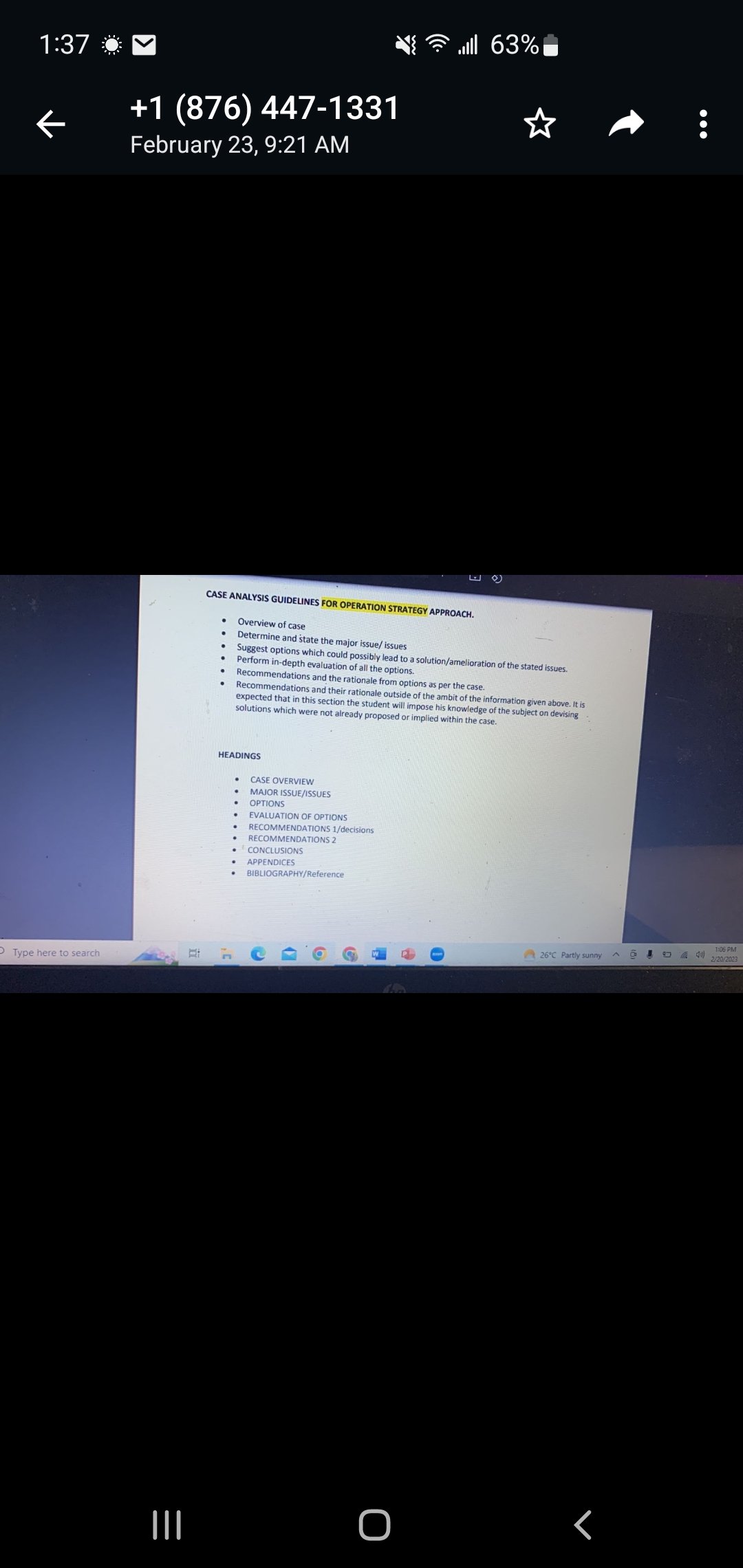 1/2 CASE 3 Zentrill Zentrill were a medium sized chain of fashion