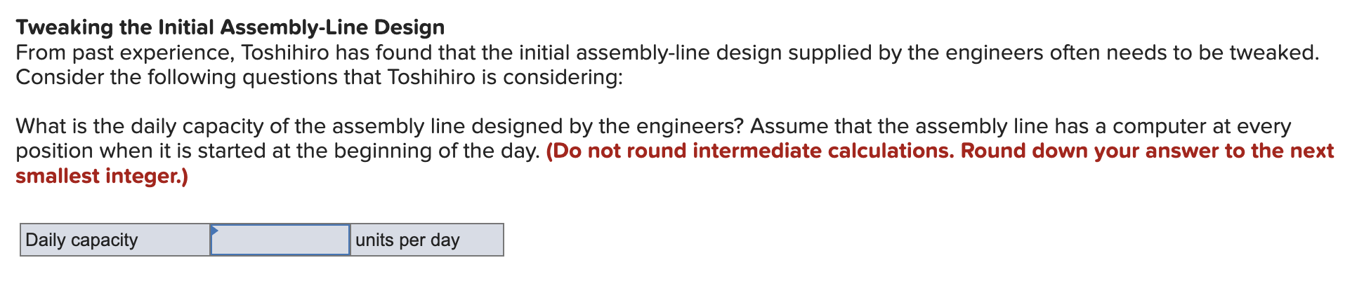 52 3. Prepare Base Assembly. 27 None Task 1 None 4. Install