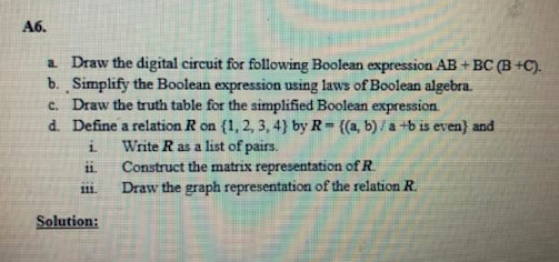 multiplications and a constant number of scalar additions and subtractions. Set up
