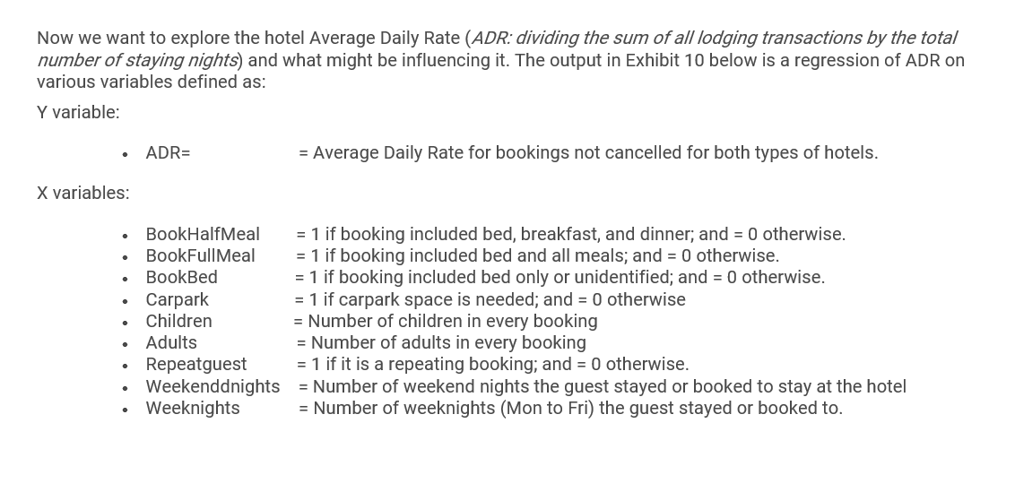 two hotels: a city hotel and a resort hotel. The records are