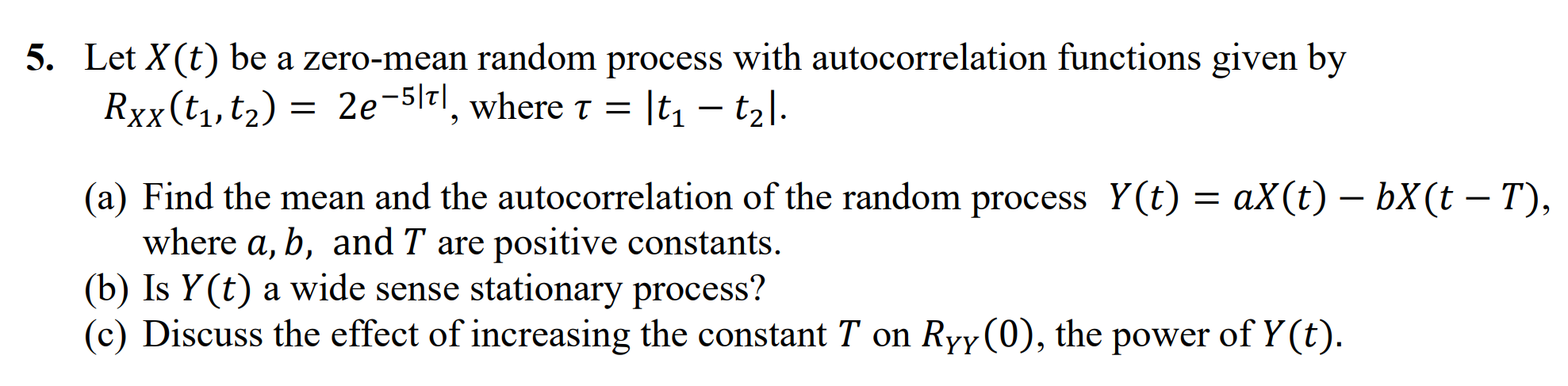 x) l(0) = n log(0) + (0 1) ? log(1 xi) i=1