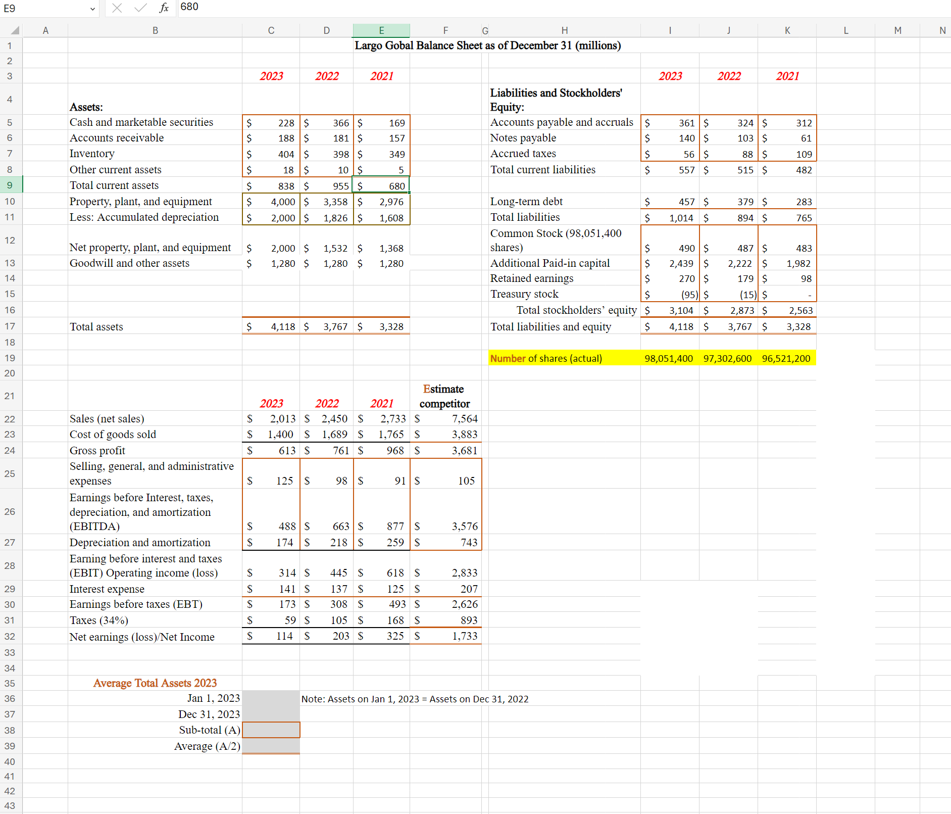 P Q R 1 Revised on 1-29-2024 2 3 Project 1, Step