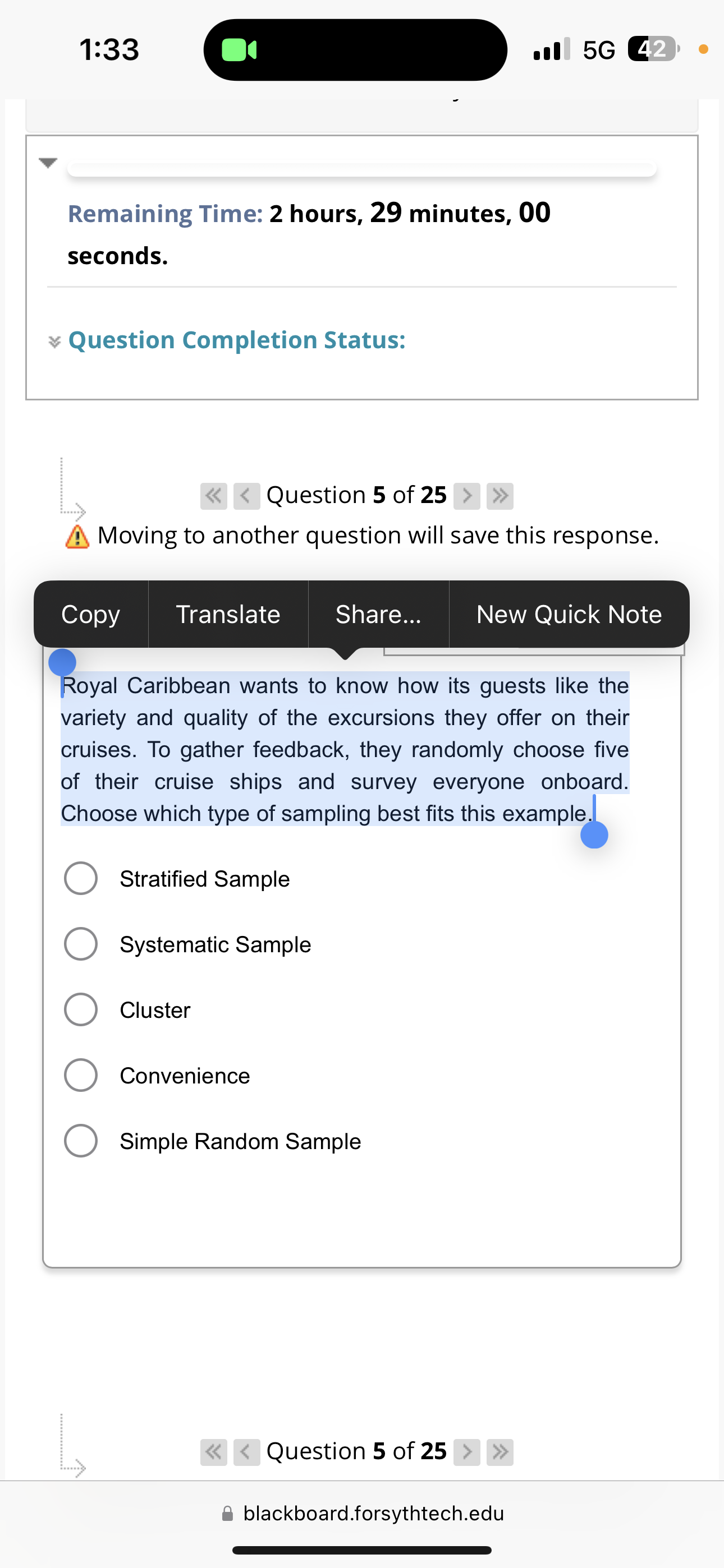 the best example provided. Breeds of dog at the Westminster Kennel Club