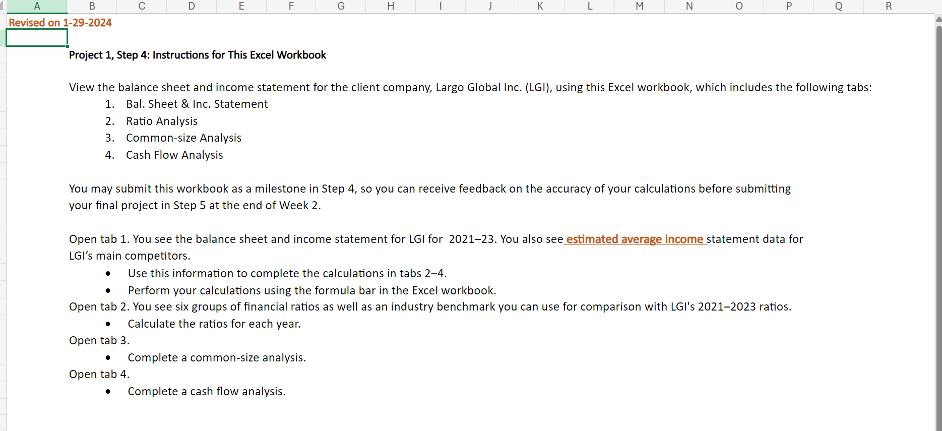 A B C D E F G H J K L M