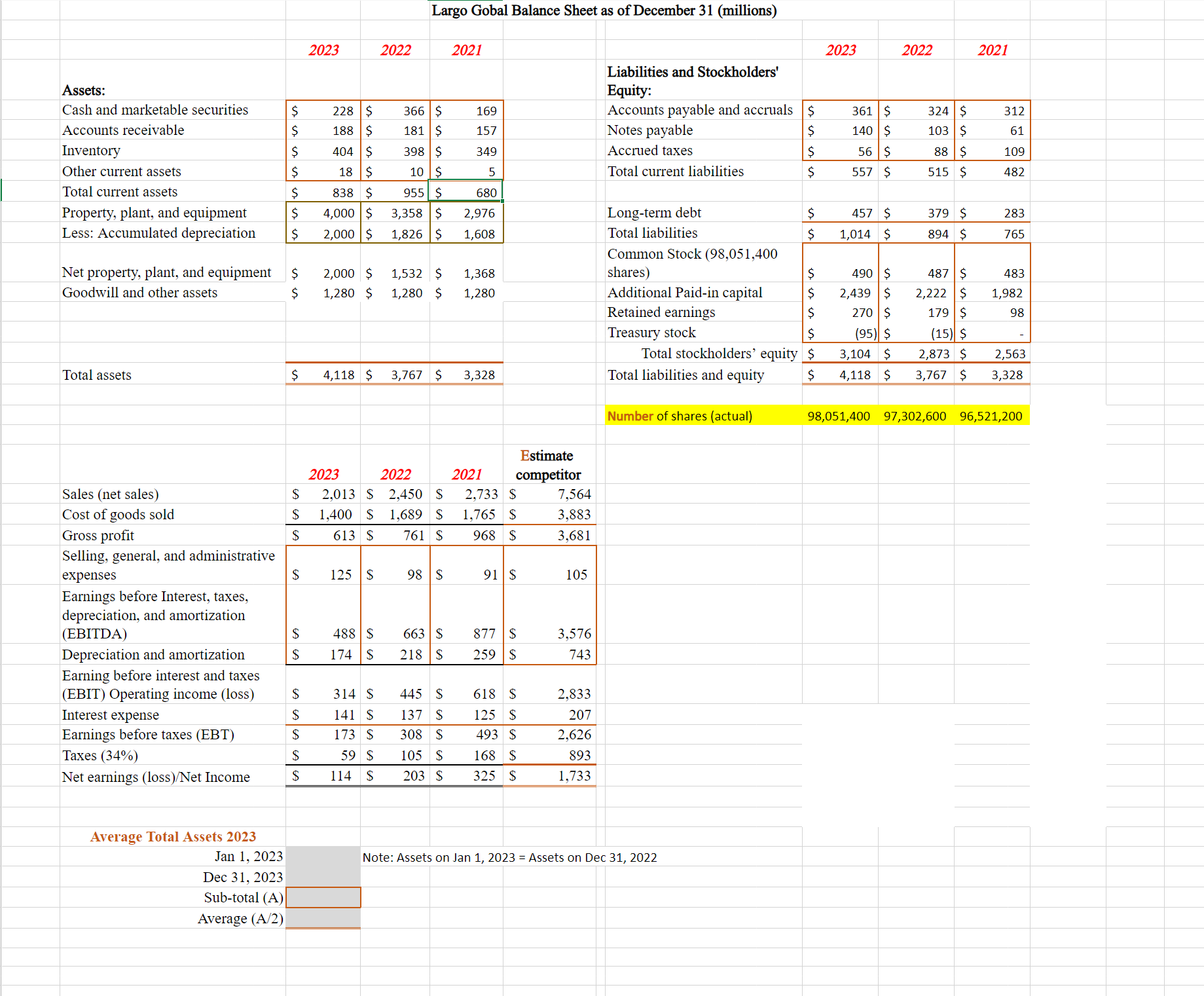 N P R Revised on 1-29-2024 Project 1, Step 4: Instructions for